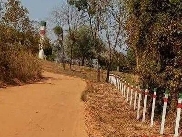 Imagem 11: Terreno à venda no bairro MANSO - Chapada dos Guimarães/MT