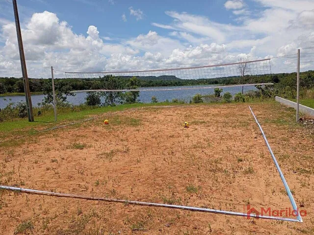 Imagem 3: Terreno à venda no bairro MANSO - Chapada dos Guimarães/MT