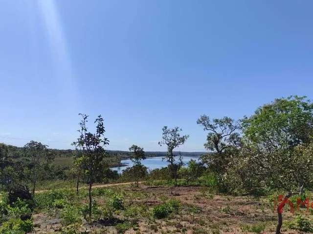 Imagem 7: Terreno à venda no bairro MANSO - Chapada dos Guimarães/MT