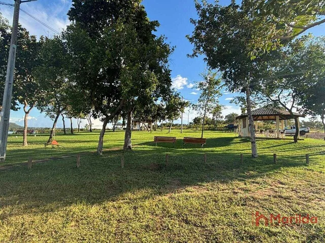 Imagem 2: Terreno à venda no bairro MANSO - Chapada dos Guimarães/MT