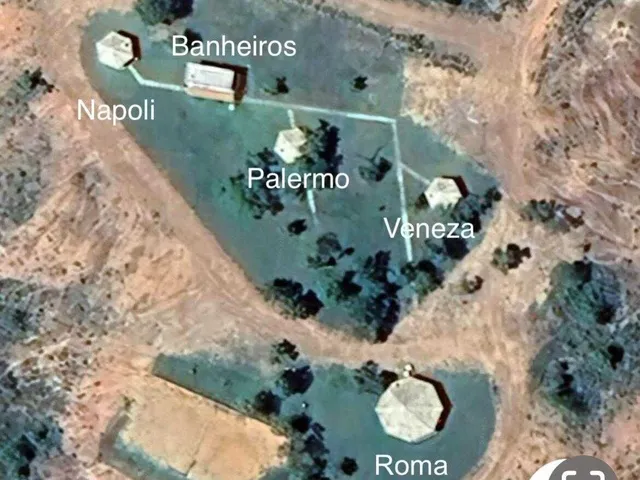 Imagem 13: Terreno à venda no bairro MANSO - Chapada dos Guimarães/MT
