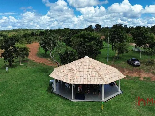 Imagem 5: Terreno à venda no bairro MANSO - Chapada dos Guimarães/MT