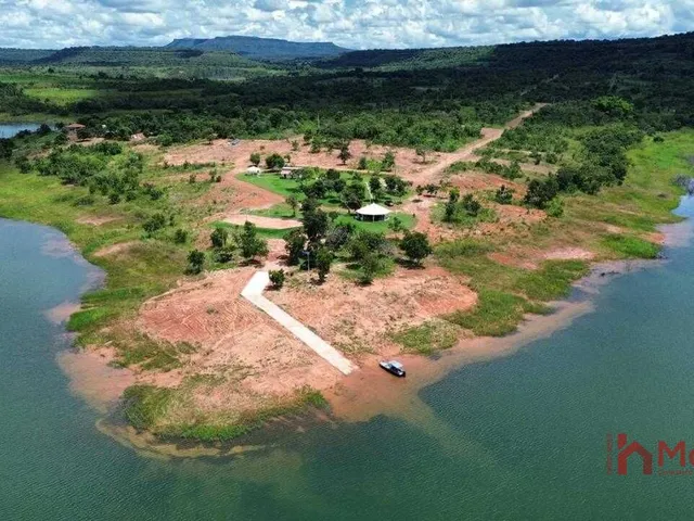 Imagem 4: Terreno à venda no bairro MANSO - Chapada dos Guimarães/MT