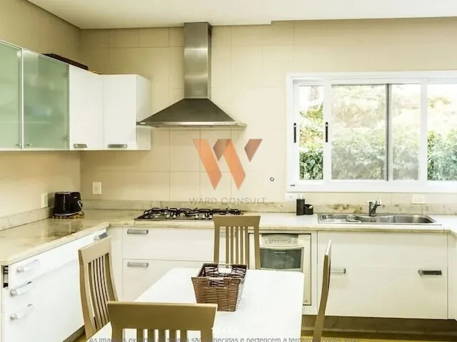 Imagem 13: Excelente Casa com 5 Suítes À Venda - em Jurerê Internacional - Florianópolis/Sc!
