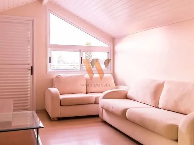 Imagem 4: Excelente Casa com 5 Suítes À Venda - em Jurerê Internacional - Florianópolis/Sc!