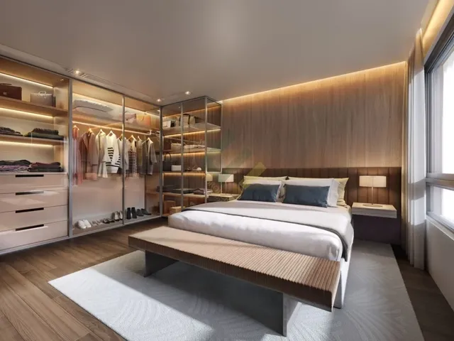 Imagem: Apartamento Alto Padrão Paraiso