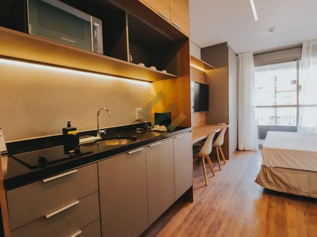 Imagem: Domy Studio Pronto para Morar Oportunidade