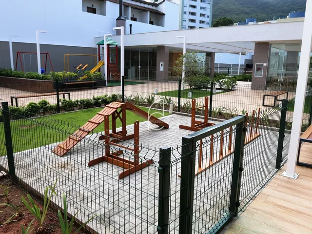 Imagem 2: Apartamento 2 Dormitórios, em Frente a Udesc