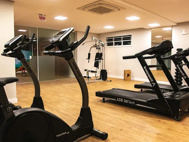 Imagem 10: Apartamento 2 Dormitórios, em Frente a Udesc