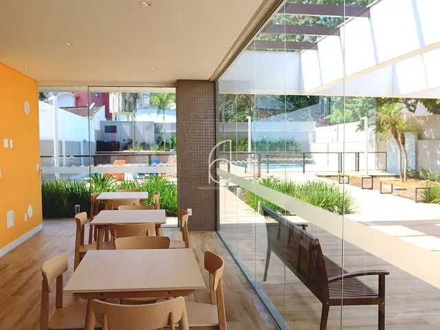 Imagem 12: Apartamento 2 Dormitórios, em Frente a Udesc