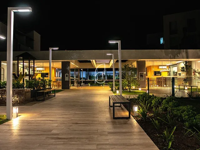 Imagem 16: Apartamento 2 Dormitórios, em Frente a Udesc