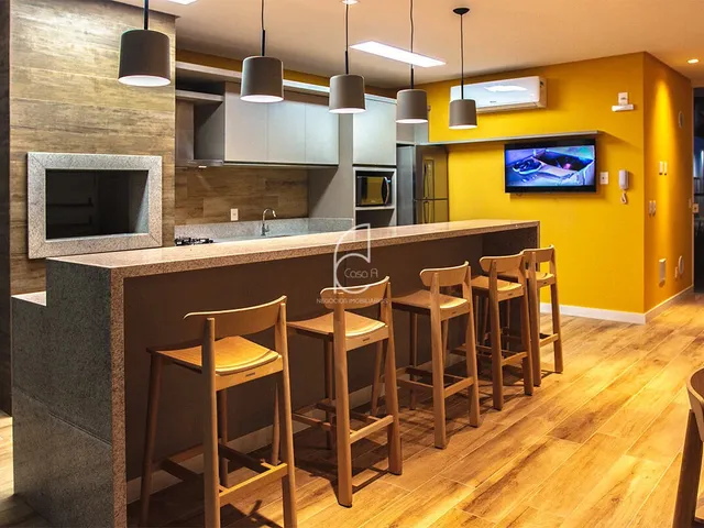 Imagem 15: Apartamento 2 Dormitórios, em Frente a Udesc