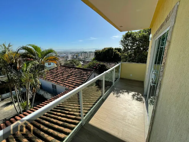 Imagem: Casa À Venda no Bairro Irajá - Rio de