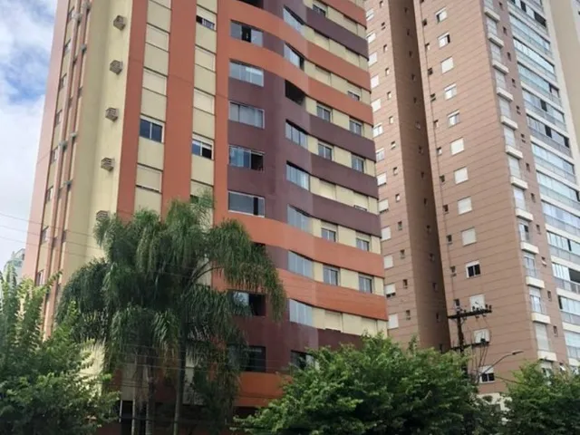 Imagem 13: APARTAMENTO NO CENTRO AO LADO DO SHOPPING MUELLER | 125 M² PRIVATIVOS