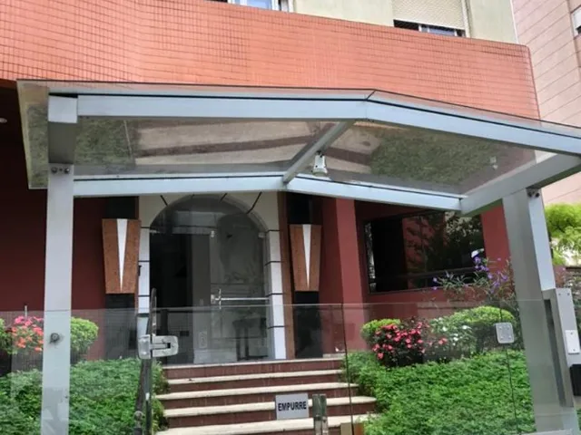 Imagem 10: APARTAMENTO NO CENTRO AO LADO DO SHOPPING MUELLER | 125 M² PRIVATIVOS