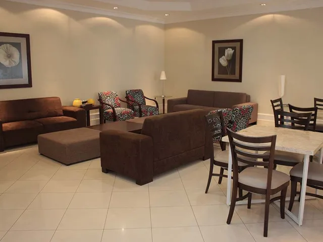 Imagem 4: APARTAMENTO NO CENTRO AO LADO DO SHOPPING MUELLER | 125 M² PRIVATIVOS