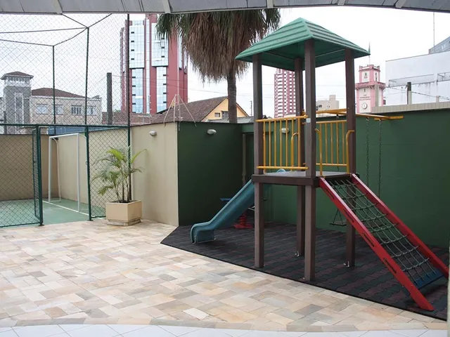 Imagem 6: APARTAMENTO NO CENTRO AO LADO DO SHOPPING MUELLER | 125 M² PRIVATIVOS