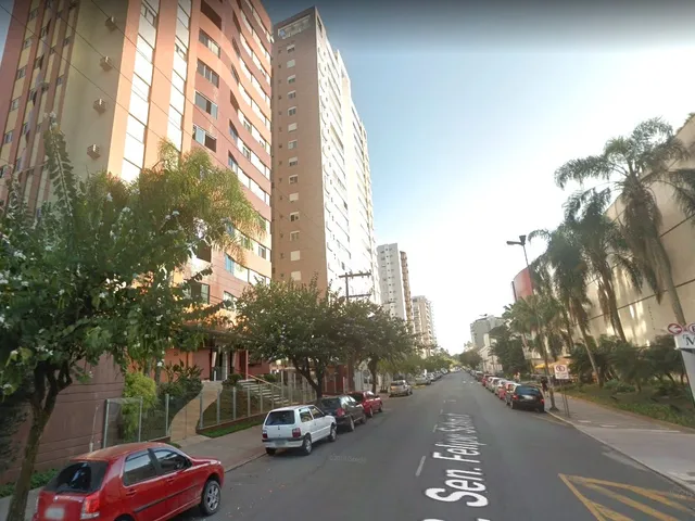 Imagem 7: APARTAMENTO NO CENTRO AO LADO DO SHOPPING MUELLER | 125 M² PRIVATIVOS