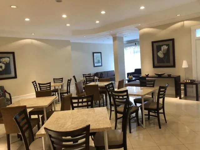 Imagem 15: APARTAMENTO NO CENTRO AO LADO DO SHOPPING MUELLER | 125 M² PRIVATIVOS