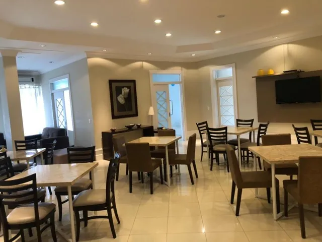 Imagem 9: APARTAMENTO NO CENTRO AO LADO DO SHOPPING MUELLER | 125 M² PRIVATIVOS