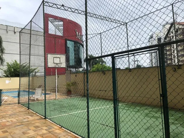 Imagem 16: APARTAMENTO NO CENTRO AO LADO DO SHOPPING MUELLER | 125 M² PRIVATIVOS