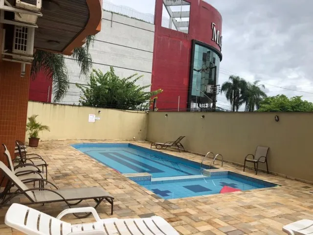 Imagem 12: APARTAMENTO NO CENTRO AO LADO DO SHOPPING MUELLER | 125 M² PRIVATIVOS