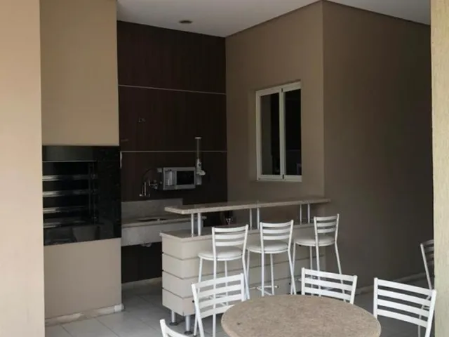 Imagem 14: APARTAMENTO NO CENTRO AO LADO DO SHOPPING MUELLER | 125 M² PRIVATIVOS