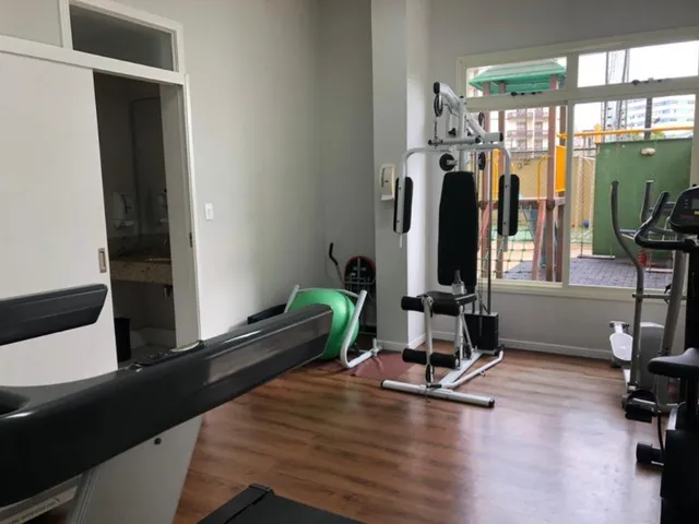 Imagem 11: APARTAMENTO NO CENTRO AO LADO DO SHOPPING MUELLER | 125 M² PRIVATIVOS