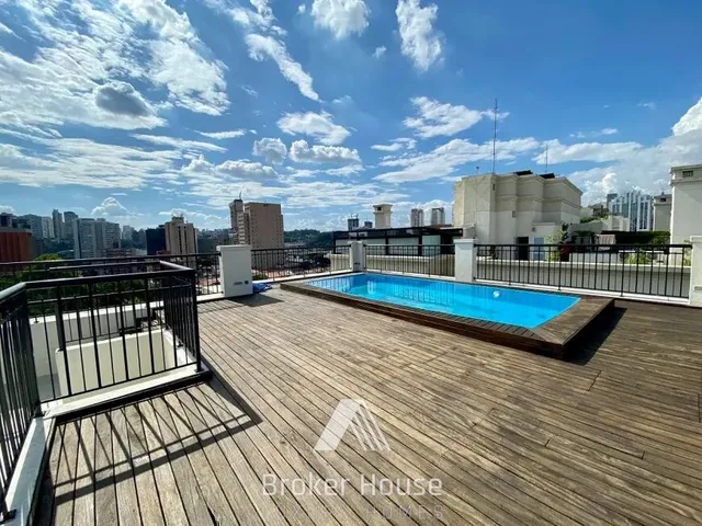 Imagem: Jardins de Provence - Cobertura Duplex na