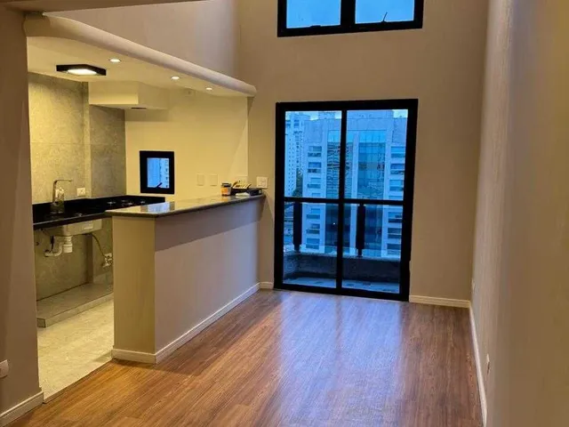 Imagem: Condomínio Place Vendome Pigalle - Apartamento