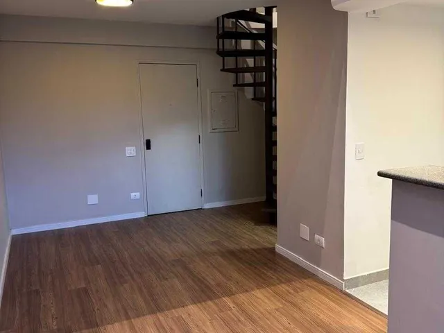 Imagem 15: Condomínio Place Vendome Pigalle - Apartamento Duplex em Moema Índios