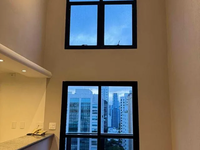Imagem 11: Condomínio Place Vendome Pigalle - Apartamento Duplex em Moema Índios