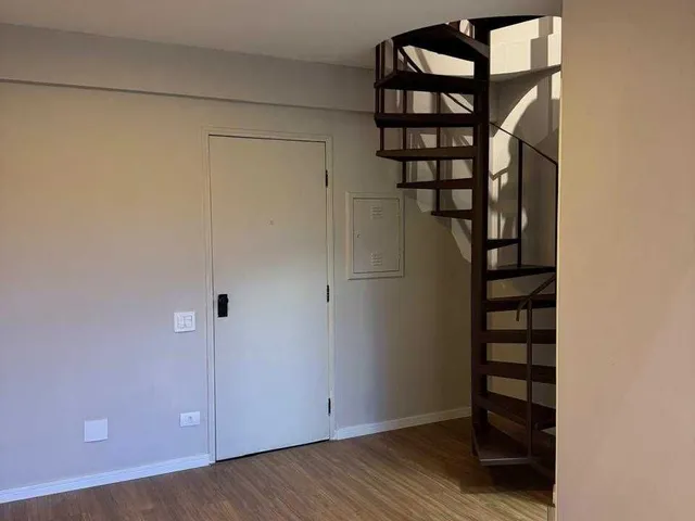 Imagem 14: Condomínio Place Vendome Pigalle - Apartamento Duplex em Moema Índios