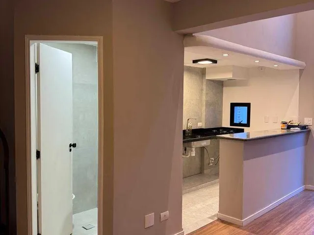 Imagem 7: Condomínio Place Vendome Pigalle - Apartamento Duplex em Moema Índios