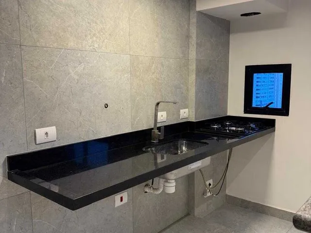 Imagem 9: Condomínio Place Vendome Pigalle - Apartamento Duplex em Moema Índios