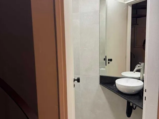 Imagem 3: Condomínio Place Vendome Pigalle - Apartamento Duplex em Moema Índios