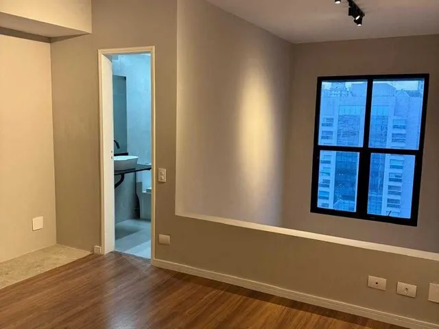 Imagem 2: Condomínio Place Vendome Pigalle - Apartamento Duplex em Moema Índios