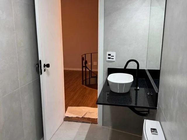 Imagem 4: Condomínio Place Vendome Pigalle - Apartamento Duplex em Moema Índios