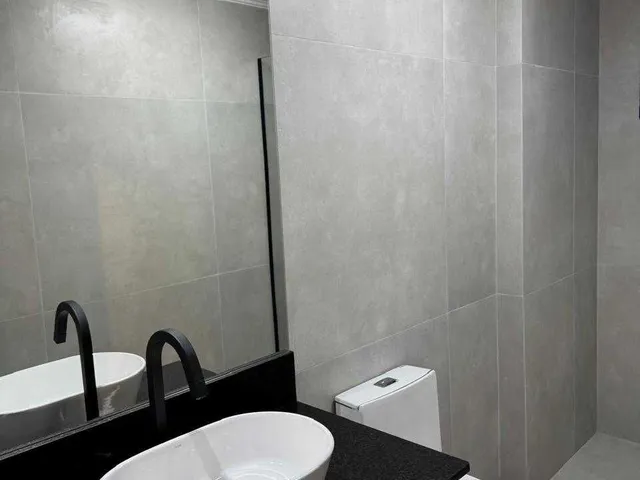 Imagem 6: Condomínio Place Vendome Pigalle - Apartamento Duplex em Moema Índios