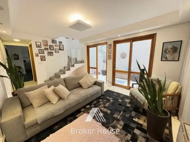 Imagem 15: Casa no Brooklin