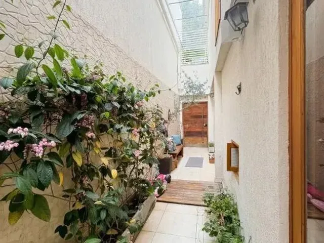 Imagem 9: Casa no Brooklin