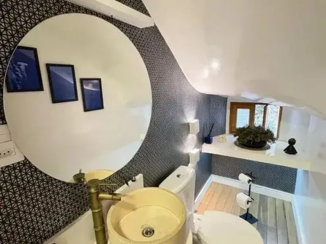 Imagem 13: Casa no Brooklin