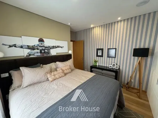 Imagem 6: Casa no Brooklin