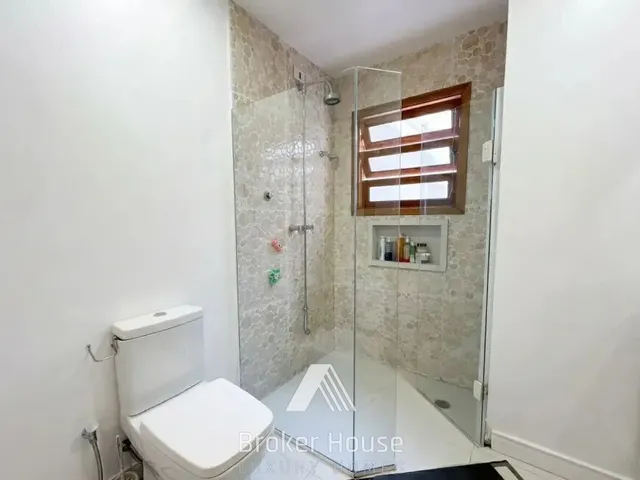 Imagem 10: Casa no Brooklin