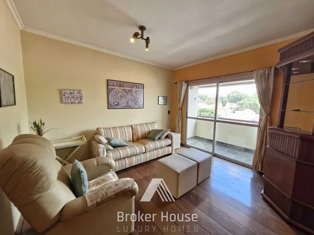 Imagem: Domus Aurea - Apartamento na Chácara Santo