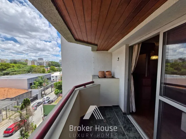 Imagem 15: Domus Aurea - Apartamento na Chácara Santo Antônio