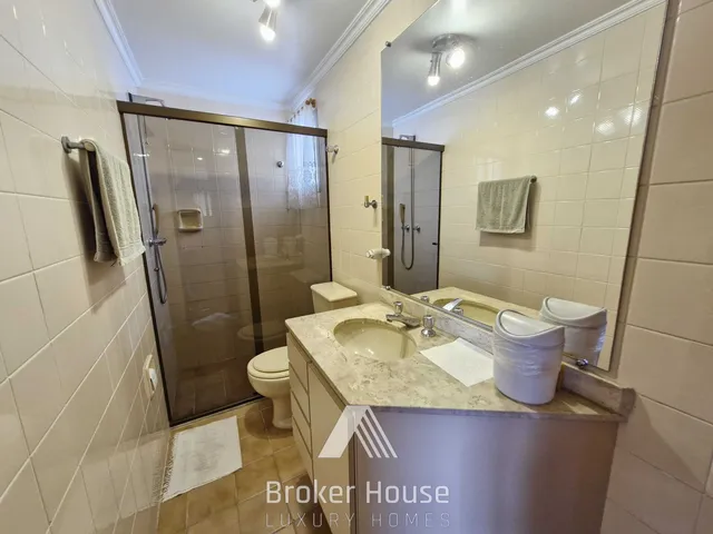 Imagem 12: Domus Aurea - Apartamento na Chácara Santo Antônio