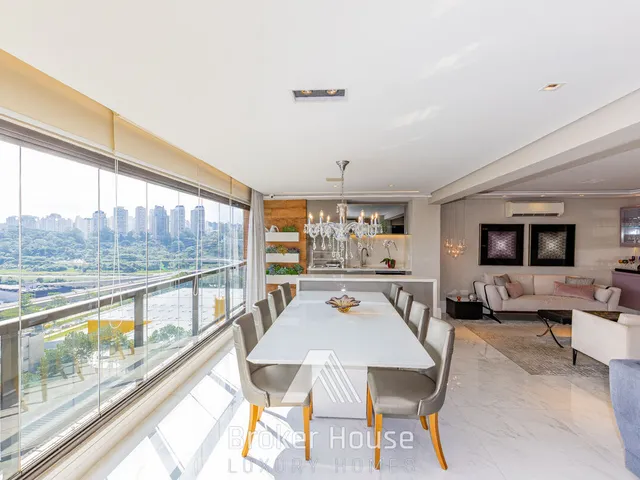 Imagem: The Gift - Apartamento na Granja Julieta