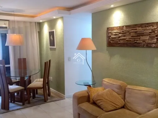 Imagem 12: Apartamento de 3 Quartos no Condomínio Rio2