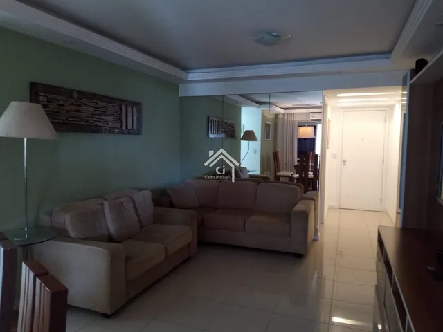 Imagem 15: Apartamento de 3 Quartos no Condomínio Rio2